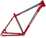 Csepel Woodlands Pro Váz 29/19 M Bordó/Menta (40152069BD)
