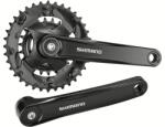 SHIMANO Hajtómű Altus FC-M315 2x8 36/22t 170mm (sch-4550170444693)