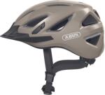 ABUS kerékpáros városi sisak Urban-I 3.0, In-Mold, monument grey, M