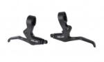  XLC Fékkar-szett alu fekete Rapidfire BL-V01