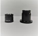 Vision Wheel Spare Part - Rear Hub End Cap DB-CL X12 U2115 EL314