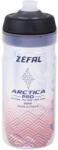 Zéfal Kulacs Thermo Arctica Pro 55 - 550Ml 2.5H Ezüst/Piros 135G