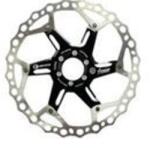 a2Z SPV TDC CenterLock féktárcsa ovális 203mm