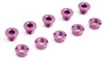Csepel Hajtomű Csavar Garn 5db Lasco röfi pink (40651069PN)