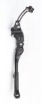 Spyral Oldaltámasz Speed Disc 24-29' Blk