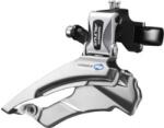 SHIMANO Váltó Első 34.9 Altus Fdm313 Ah-fh (Adapterrel 286 & 31.8)