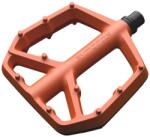 Syncros Flat Pedals Squamish III fire orange