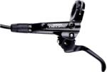 SHIMANO Fékkar B Deore Egyenes 2-Ujjas Tárcsafék Hidraulikus I-Spec Ii