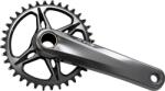 SHIMANO Hajtómű Xtr 175Mm-Láckerék Nélkül Integrált 11/12-Es Hollowtech 2