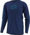 Troy Lee Designs LS mez skyline chill iconic navy L (35391300)