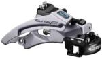 SHIMANO Váltó Első 349 Ah-fh Fdtx800 Ts 42/48 (34.9mm(W/31.8mm & 28.6mm Adapter) 63-66