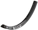 DT Swiss Abroncs E 532 27.5" 28h fekete 30mm - bringaboard