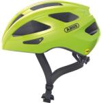 ABUS kerékpáros sport sisak Macator MIPS, In-Mold, signal yellow, L