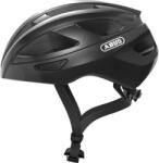 ABUS kerékpáros sport sisak Macator, In-Mold, titan (fényes), S