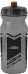 KTM Kulacs Bottle Comp 650ml smoke/black