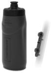 Merida Kulacs Swivel/Fidlock 620ml fekete kulacs+adapter+bázis