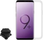 Zéfal Telefontartó Z-Console Kormányra Esővédővel Samsung S8+/S9+ - bringaboard