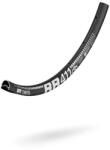 DT Swiss Abroncs Rr 411 Road Disc Asymmetric 32h Fekete - bringaboard
