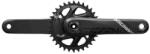 Truvativ Descendant Eagle Cannondale-AI DUB Carbon Hajtókar 175mm 30T