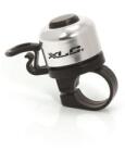XLC Csengő mini ezüst DD-M06