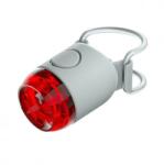 Knog PLUG rear light - Grey