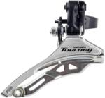 SHIMANO Váltó E Ty F-Bil Ah-Ds 31, 8Mm Tripla 42F 6/7-Es M° - bringaboard - 4 455 Ft