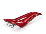 Selle SMP Smp Carbon Nyereg piros