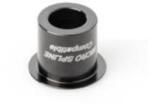 DT Swiss Agyhoz hátsó átalakító kupak 12x42mm-re MicroSpline rotor oldali