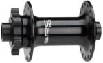 SUNringlé Agy Src Disc Első 6 Csavaros Qr/15/20mm 28 Lyukas Fekete