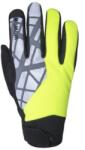WOWOW Kesztyű Rainy Dusk Fluorite Sárga M-Es (Vízálló)