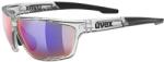 uvex Szemüveg Sportstyle 706 Cv, Clear (9999)