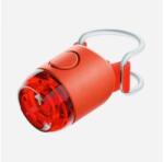 Knog PLUG rear light - Red