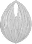 Lazer Aeroshell O2 Aero Shell Transparent M L