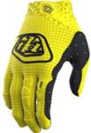 Troy Lee Designs kesztyű air flo yellow L