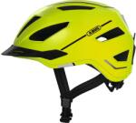 ABUS kerékpáros városi sisak Pedelec 2.0, In-Mold, signal yellow, S