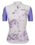 Santini Mez Női Marble Purple XS