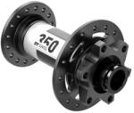DT Swiss Első Agy 350 Disc 6 Csavaros 100/15mm 32h Fekete