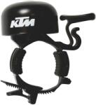 KTM Csengo Bell Toolless black (ktm-627000400000)