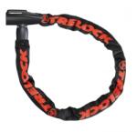 TRELOCK BC 360 kulcsos láncos zár 85 cm