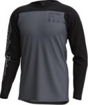 Troy Lee Designs LS mez skyline chill mono charcoal 2XL (35393100)