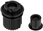 DT Swiss Agyhoz Shimano acél rotor 3P agyakhoz MicroSpline 12mm kupakkal