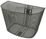 Csepel Kosár Első Fekete Mtb Kínai Rms (Tartozék Nélkül) (41870027BK)