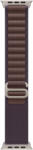 Apple Watch Alpesi Pánt - 49 mm, L, Indigó (MT5R3ZM/A)