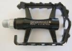 Spyral Pedál Speed 21 Alu Blk