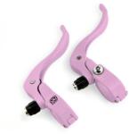 Csepel Fékkar Piton Cross Radius Ra-328A röfi pink (40800036PN)