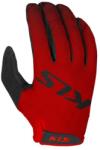 Kellys Kesztyű Plasma red S