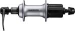 SHIMANO Agy Hátsó Acera 8/9/10-Es Abroncsfék Qr 135Mm Old
