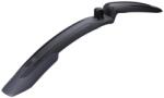 BBB első sárvédő BFD-16XLF GrandProtect XL, 28/29", gyorskioldós, MTB kompatibilis, fekete