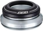 BBB kormánycsapágy BHP-46 Integrated Tapered, integrált kúpos, 1 1/8-1 1/2 - 41.8-51.8mm csapágy átmérő, 8mm magas