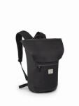 Osprey Hátizsák Arcane Roll Top Wp 25 Stonewash Black